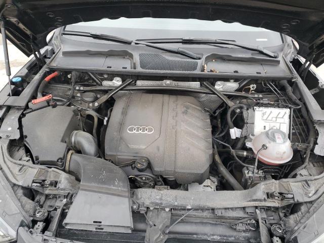 AUDI Q5 PREMIUM 2021