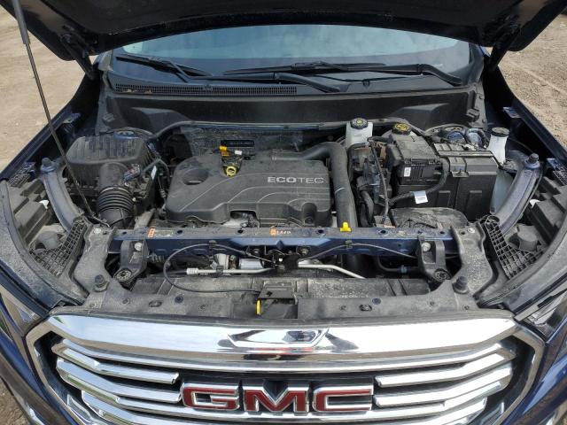 GMC TERRAIN SLT 2022