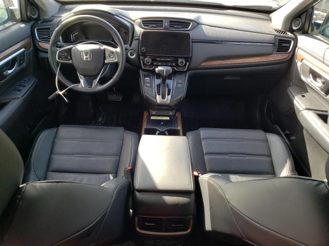 HONDA CR-V TOURING 2021