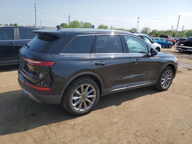 LINCOLN CORSAIR 2021