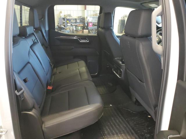CHEVROLET SILVERADO K1500 LTZ 2025
