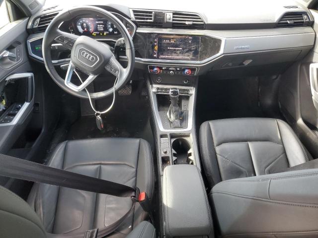 AUDI Q3 PREMIUM 40 2021