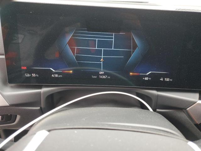 BMW I4 EDRIVE 40 2024