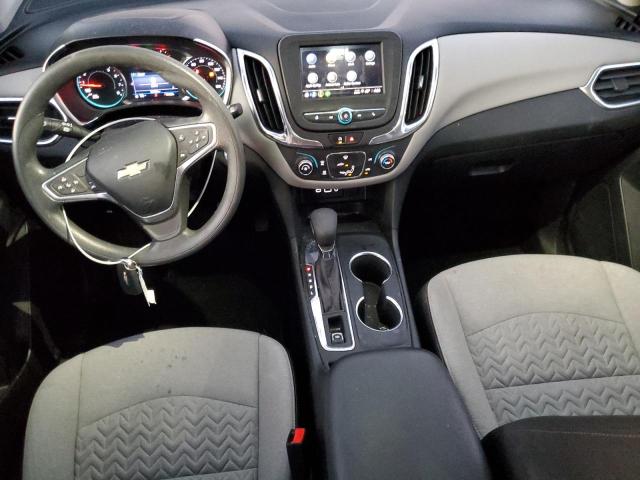 CHEVROLET EQUINOX LS 2022