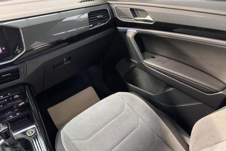 Volkswagen Tayron R-line 2022