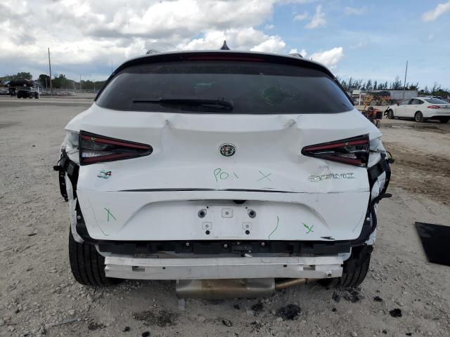 ALFA ROMEO STELVIO TI 2023