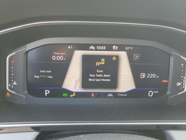 VOLKSWAGEN JETTA SEL 2024