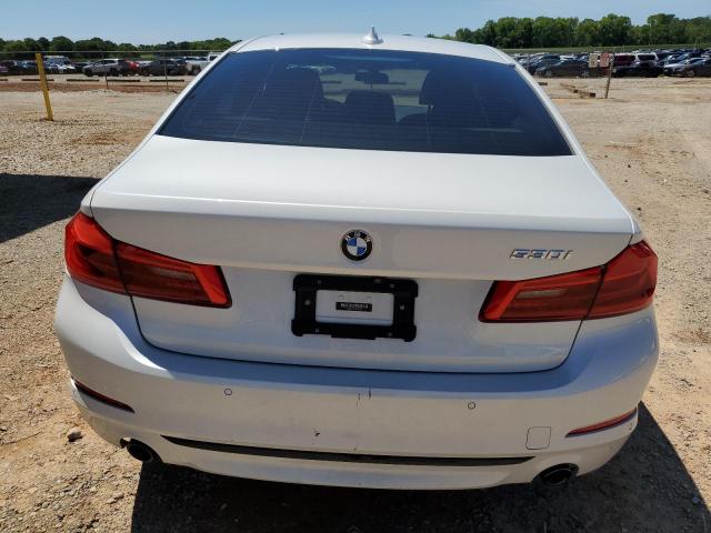 BMW 530 I 2018