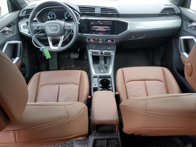 AUDI Q3 PREMIUM PLUS S LINE 45 2022