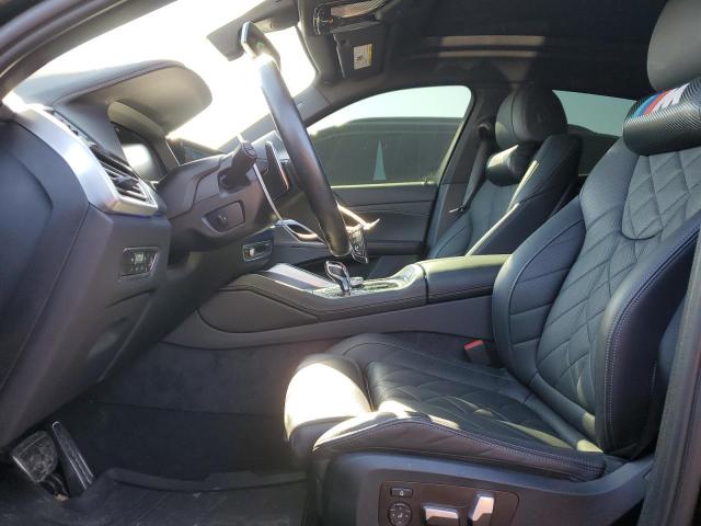 BMW X6 XDRIVE40I 2023
