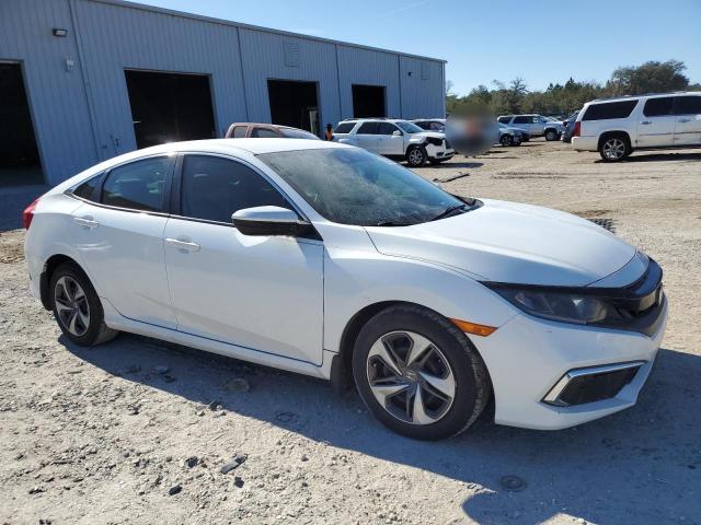 HONDA CIVIC LX 2020