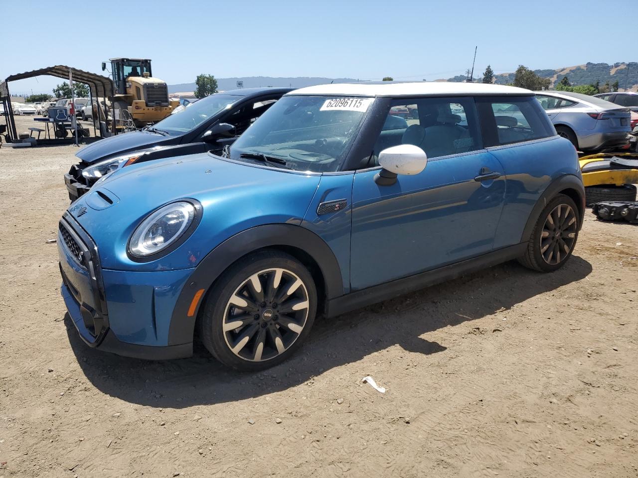 MINI COOPER S 2023