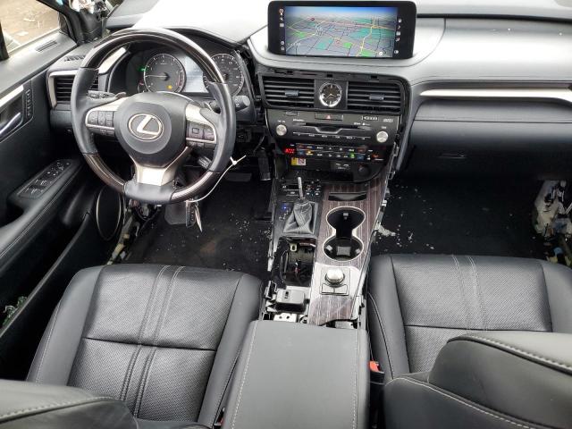 LEXUS RX 350 L LUXURY 2022