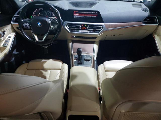 BMW 330XI 2020