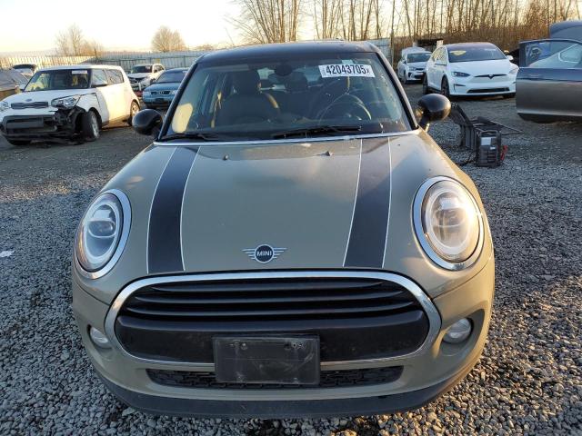 MINI COOPER 2019