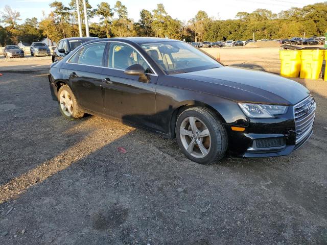 AUDI A4 PREMIUM 2019