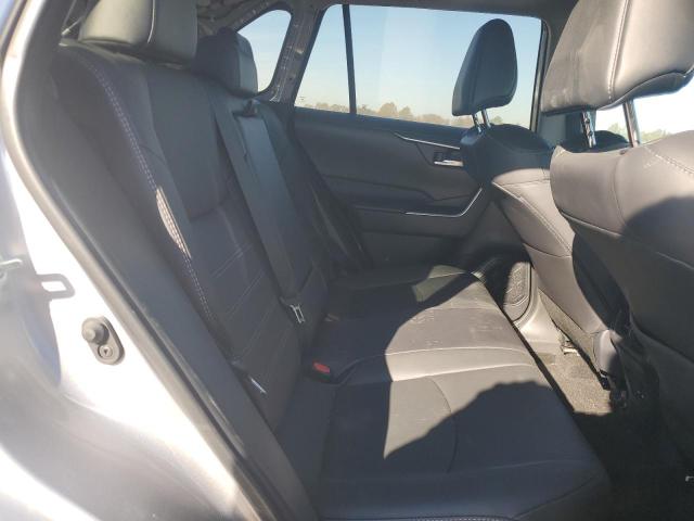 TOYOTA RAV4 XLE PREMIUM 2024