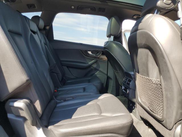 AUDI Q7 PREMIUM PLUS 2019