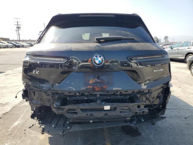 BMW IX XDRIVE50 2024