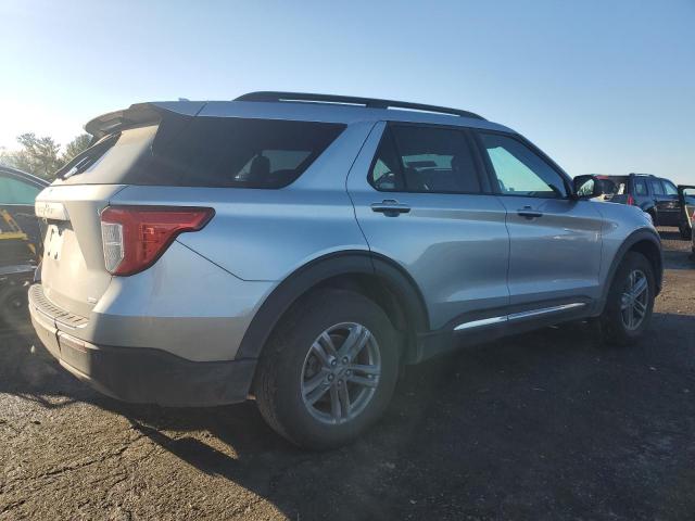 FORD EXPLORER XLT 2020