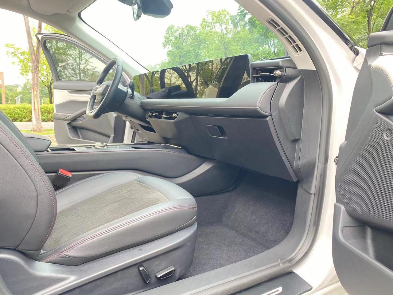 FORD MODEO 245 2022