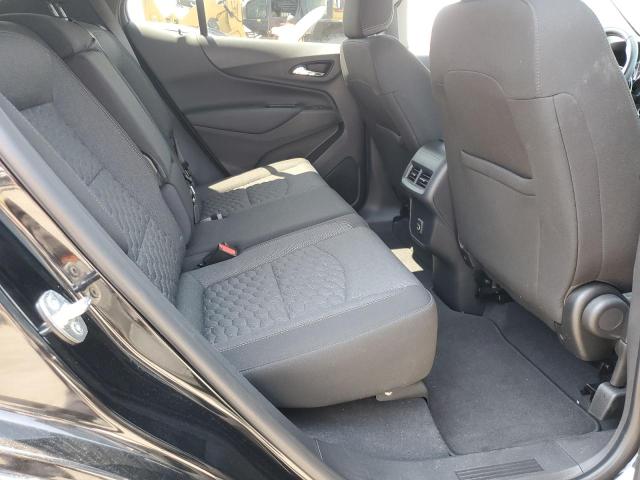 CHEVROLET EQUINOX LT 2021