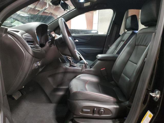 CHEVROLET EQUINOX RS 2024