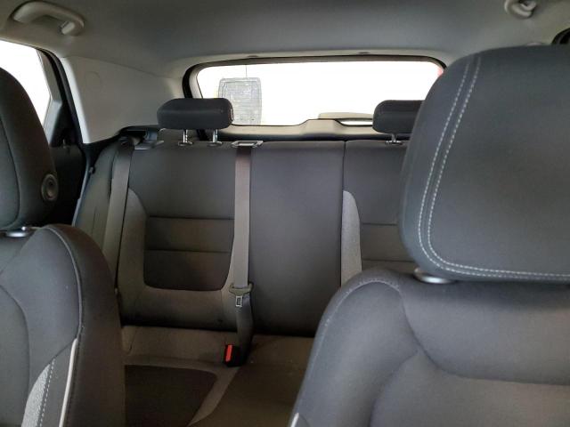 CHEVROLET TRAILBLAZER LS 2021