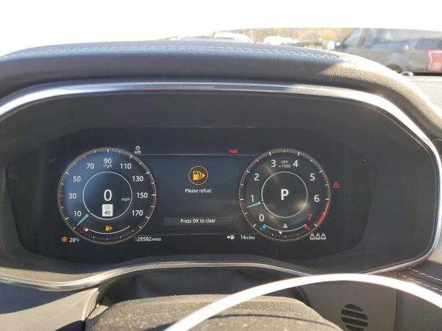 JAGUAR XF R-DYNAMIC SE 2021