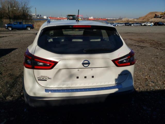 NISSAN ROGUE SPORT SV 2021