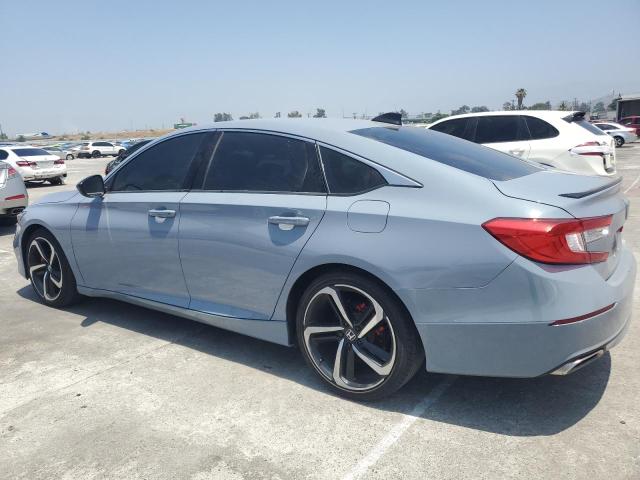 HONDA ACCORD SPORT 2021