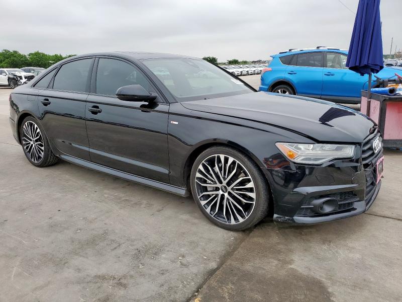 AUDI A6 PREMIUM PLUS 2018