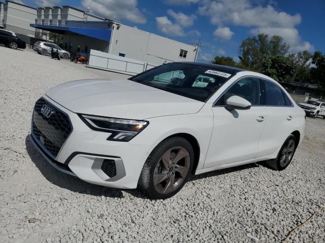 AUDI A3 PREMIUM PLUS 2024