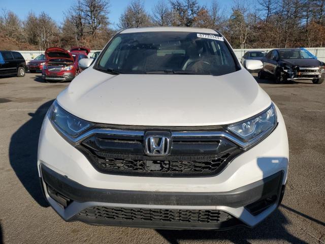 HONDA CR-V EXL 2020