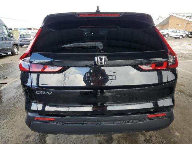 HONDA CR-V EX 2024