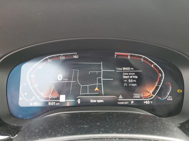 BMW 530 XI 2021