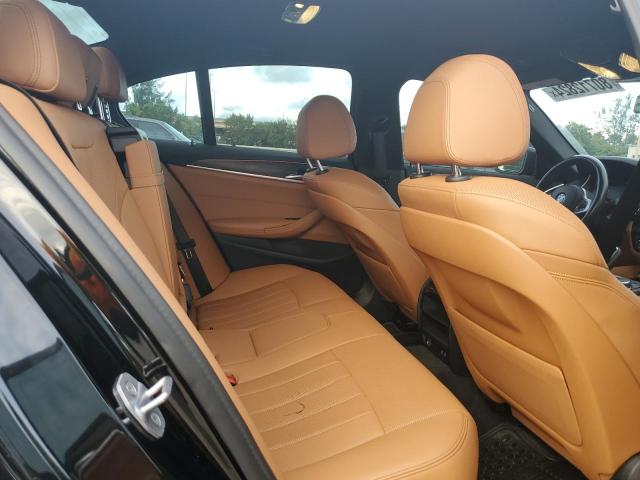 BMW 530 I 2022