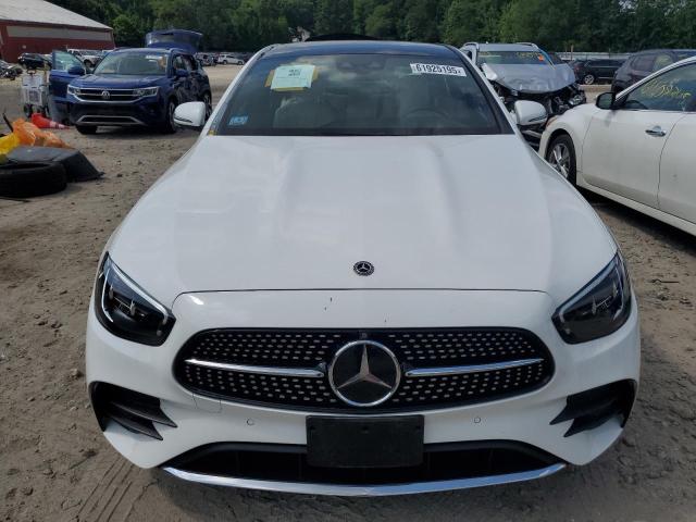 MERCEDES-BENZ E 350 4MATIC 2021