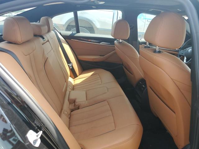 BMW 530 I 2021