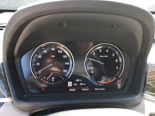 BMW X1 XDRIVE28I 2019