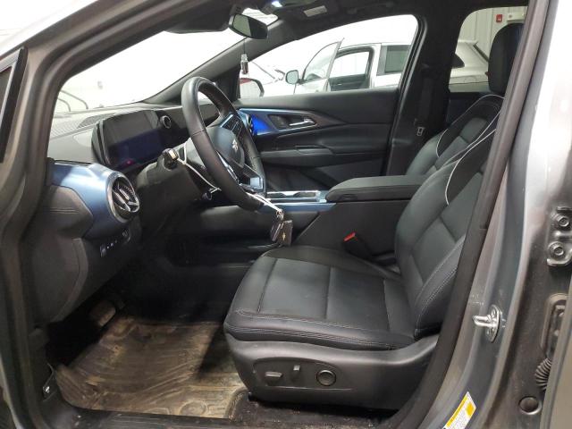 CHEVROLET EQUINOX 3LT 2024