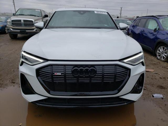 AUDI E-TRON SPORTBACK PREMIUM PLUS 2023