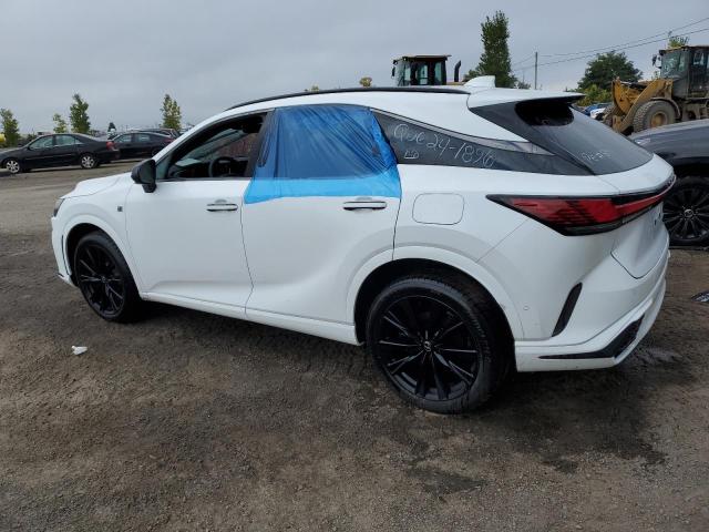 LEXUS RX 500H F SPORT 2023
