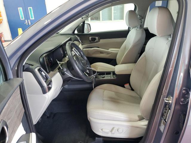 KIA SORENTO S 2022