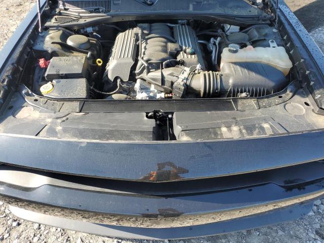 DODGE CHALLENGER R/T SCAT PACK 2021