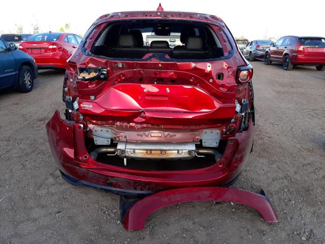 MAZDA CX-5 TOURING 2020