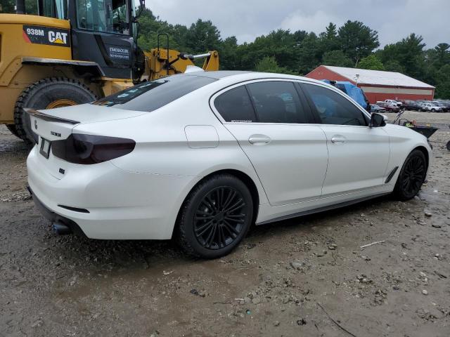 BMW 530 XI 2019