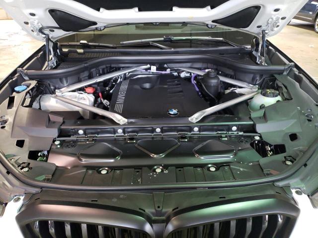 BMW X5 XDRIVE40I 2024