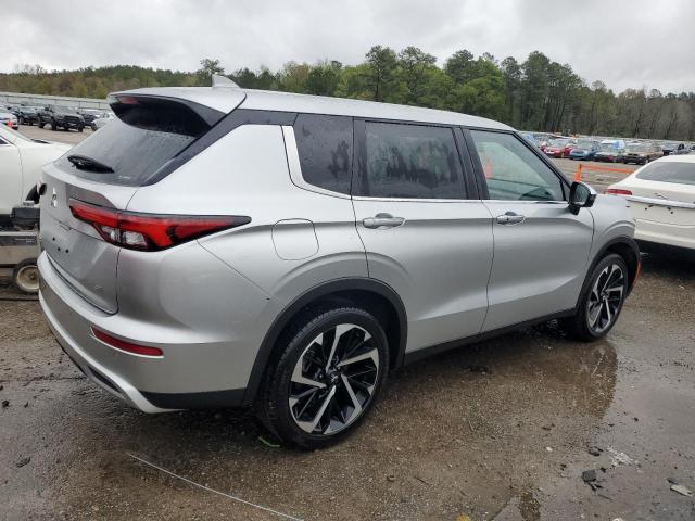 MITSUBISHI OUTLANDER SE 2022