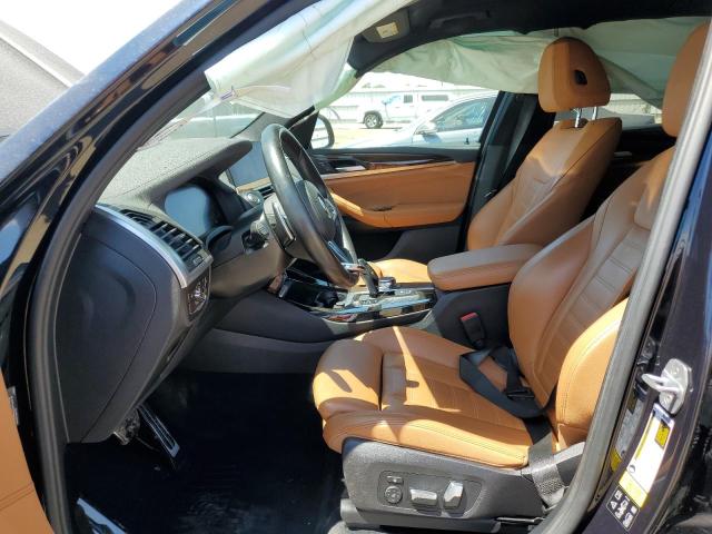 BMW X3 XDRIVEM40I 2020